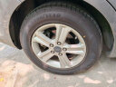 固特异汽车轮胎195/65R15 91V EF1 SPORT鹰驰F1酷跑 适配卡罗拉福克斯 晒单实拍图