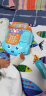 澳贝（AUBY）婴儿童玩具男孩女孩宝宝学习遥控器中英双语玩具男女孩（新旧配色随机发）461571生日礼物 实拍图