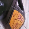 龙润润滑油 全合成汽机油 发动机润滑油 5W-40 SN级 4L 汽车保养 实拍图