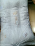 超柔软枕头枕芯家用一对整头单个女成人护颈椎助深度睡眠觉专用 驼绒蛋白护颈枕-绿【单只】低枕 实拍图