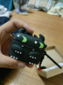 赫豹 适用苹果airpodspro2耳机保护套airpods3潮牌airpods2华强北4/5/6代 苹果Airpodspro【黑色卡通龙】 实拍图