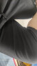 回力运动短裤男宽松透气冰丝休闲裤子男夏季速干直筒跑步健身七分裤男 晒单实拍图