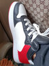 回力女鞋小白鞋女2025新款低帮鞋韩版白鞋休闲运动鞋春秋季百搭板鞋 白/色 38 实拍图