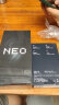 vivo iQOO Neo9 Pro 天玑9300旗舰芯 自研电竞芯片Q1 索尼大底主摄 5G游戏手机 格斗黑 12GB+512GB 实拍图