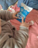 贝因美（Beingmate）菁爱草莓味酸奶溶豆 强化钙锌宝宝儿童零食益生菌水果溶豆20g 晒单实拍图