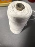 宝然棉绳棉线手工捆绑吊牌绳子粽子线绳螃蟹线绳挂毯编织线粗细棉线绳 3mm100米（推荐螃蟹绳） 实拍图