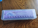 迪士尼(Disney)10孔布鲁斯口琴 儿童乐器玩具冰雪奇缘启蒙早教乐器SSD-8001-PPC生日礼物礼品送宝宝 晒单实拍图