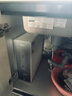 美的（Midea）净水器家用1100G流速0阻垢厨下式RO反渗透金豆净水机直饮一体机接自来水官方净饮机前十名国家补贴 【热销TOP款】净水器+管线机套装 实拍图