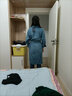昇亿 运动紧身长裤健身服套装紧身衣男跑步足球训练篮球高弹速干衣 精英长袖+长裤 XXXL 实拍图