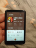 梵沐BF12 mp3音乐播放器 mp4智能WIFI联网封闭系统 mp5蓝牙学生专用 128G内存 礼盒套装送礼 实拍图