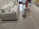 沐眠京东居家优选奶油风防猫爪绒布沙发客厅大小户型 AZ-128 大五人位 实拍图
