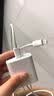 原装适配苹果iPad充电器30W瓦PD快充9.7英寸平板ipad2/3/4/5/6充电头iPad第7/8/9代10.2英 【30W快充头+1米线】 实拍图