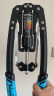PROIRON普力艾 臂力器10~200公斤可调节液压臂力棒男士握力棒练胸肌器材 实拍图