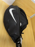 NIKE耐克腰包运动斜挎包潮INS男包女包户外多功能单肩胸包跑步轻巧随身收纳小包 【彩色】DJ8068-482 实拍图