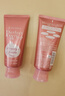 资生堂（Shiseido） 日本洗面奶洗颜专科洁面乳男女可用温和深层清洁 水润保湿120g 2支 实拍图