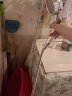 喜多美浴室花洒软管通用淋浴1.5米2米3米不锈钢加长加厚水管防爆耐高温 3米花洒软管 实拍图