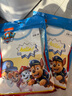 汪汪队立大功（PAW PATROL）儿童秋衣秋裤男童内衣套装睡衣小孩宝宝保暖家居服女童PA1834 110 实拍图