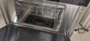 欧尼尔集成灶蒸烤一体灶下排侧吸式变频电机环保家用自动清洗带蒸箱烤箱煮炖保洁四合一体机LX9-BZKZ-12T 实拍图