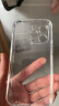 品胜【德国拜耳】适用于苹果15promax手机壳iPhone15保护套plus透明气囊超薄防摔镜头全包 冰晶极透丨防摔耐磨丨不易发黄 iPhone15pro 晒单实拍图