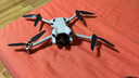 大疆（DJI）Mini 4 Pro 全能迷你航拍机 入门级无人机 高清专业无损竖拍 智能跟随全景拍摄 Mini 4Pro 长续航带屏畅飞（热销套装） 一年版随心换（478元） 套餐五：256G卡+充电 实拍图