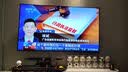 贝石适用于小米红米等电视挂架电视支架电视机挂架加厚电视机壁挂架支架43505565707585英寸电视机架子 40-90英寸/固定款/超强承重 实拍图