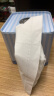 维达（Vinda）有芯卷纸 蓝色经典4层200克10卷 厚韧卫生纸 卷筒纸 实拍图