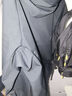 美津浓（MIZUNO）户外春秋锋衣男女防风防水风衣情侣外套RTA2CC3105 实拍图