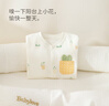 babylove婴儿连体衣春秋纯棉宝宝哈衣爬服超萌可爱新生儿衣服春装 实拍图