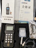 珀瑞克BCT-210C涂镀层测厚仪镀锌镀铬层阳极氧化膜防火涂料厚度检测仪 BCT-210C (FE+NFE探头) 实拍图