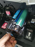 惠普（HP） CE742A 307A 黄色原装 LaserJet 硒鼓 (适用LaserJet CP5220) 实拍图
