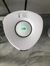 利维斯顿（ILVSD） 空气净化无雾加湿器紫外线银离子除菌办公室客厅卧室5L大容量孕妇婴儿上加水米家APP语音智能杀菌 加湿器-白色（配套送滤芯滤网各1） 实拍图