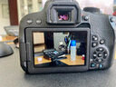 佳能/Canon 500D 600D 700D 800D 850D学生入门拍照摄像高清旅游 二手单反相机 99新 佳能800D+50 1.8 套机小痰盂 标配 实拍图