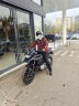 宝马（BMW）摩托车 BMW F 750 GS/F 850 GS/F 850 GS Adventure 专属试驾券 实拍图