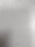 兄弟（brother）标签机色带 不干胶标签打印机打印纸 办公线缆机房平面原装标签带 白底黑字 9mm 实拍图