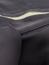 EP雅莹女装 黑白撞色高尔夫宽松套装运动小脚束脚裤 商场同款6429A 藏青 5/XL 晒单实拍图