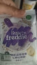 小皮（Little Freddie）有机高铁米粉婴儿辅食4-12个月宝宝米粉新鲜进口米糊 【4到6月+】原味有机大米粉 160g 实拍图