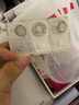实瞳隐形眼镜彩色日抛 Daily Disposable 10片 星野熏幽 双色棕 500度 实拍图