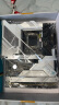 玩嘉 罗宾III白+棱镜RGB七风扇套装宽体侧透玻璃机箱水冷电脑主机箱III海景房E-ATX/ATX大板/360水冷4090显卡 晒单实拍图