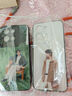 洛曼欧oppoa93/a93s/r17/a92s/r9sp手机壳reno5/4定制k5/k7保护套 硅胶磨砂壳定制-下单型号图片留言客服/品质软壳推荐 实拍图