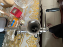 晶帆 手动绞肉机家用304不锈钢手摇碎肉绞馅机12号 绞肉机器灌肠机 肉馅机鱼丸机辣椒机 12号不锈钢夹式绞肉机 实拍图