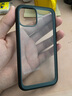 supcase 苹果11手机壳 iPhone11系列手机壳手机套防摔透明全包男女 苹果11 Pro 酷睿黑 实拍图