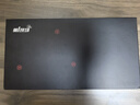 第一现场D8000高清行车记录仪1296P流媒体 手机互联 前后双录 停车监控 标配+64G卡 实拍图
