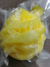 拉尔庄园顺丰 泰国迷你小菠萝 普吉小凤梨去皮削皮 新鲜水果 1.5kg约10-15个 实拍图