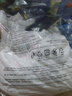 阿迪达斯（adidas）羽绒服男装 25冬季新款运动服保暖防风加厚上衣休闲连帽羽绒外套 经典黑/600蓬鸭绒/主推款 3XL 【190-195cm/200-220斤】 实拍图