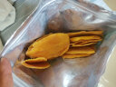 三只松鼠芒果干500g/袋 休闲零食水果干蜜饯果脯办公室小吃量贩装 晒单实拍图