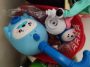 马丁兄弟 儿童玩具空气动力车科学实验吹气球宝宝早教玩具男孩女孩六一儿童节礼物 晒单实拍图