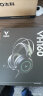雷柏（Rapoo） VH160 有线耳机 虚拟7.1声道游戏耳机 USB电脑耳麦 电竞耳机 头戴式耳机 立体环绕声 黑色 晒单实拍图