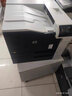 惠普（HP） a3打印机 5225 彩色激光 商用办公 5225(USB)A3彩色激光打印机 实拍图