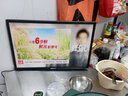 韩巨顺丰快达新款高品质液晶电视机高清智能家用出租屋卧室小型电视机老人平板液晶可选智能网络WiFi 22英寸高清网络版 实拍图