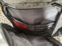 维多利亚旅行者（VICTORIATOURIST）双肩包笔记本电脑包17.3英寸游戏本背包大容量书包V9006加大版灰色 实拍图